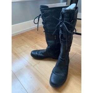 UGG “Elsa” Boot